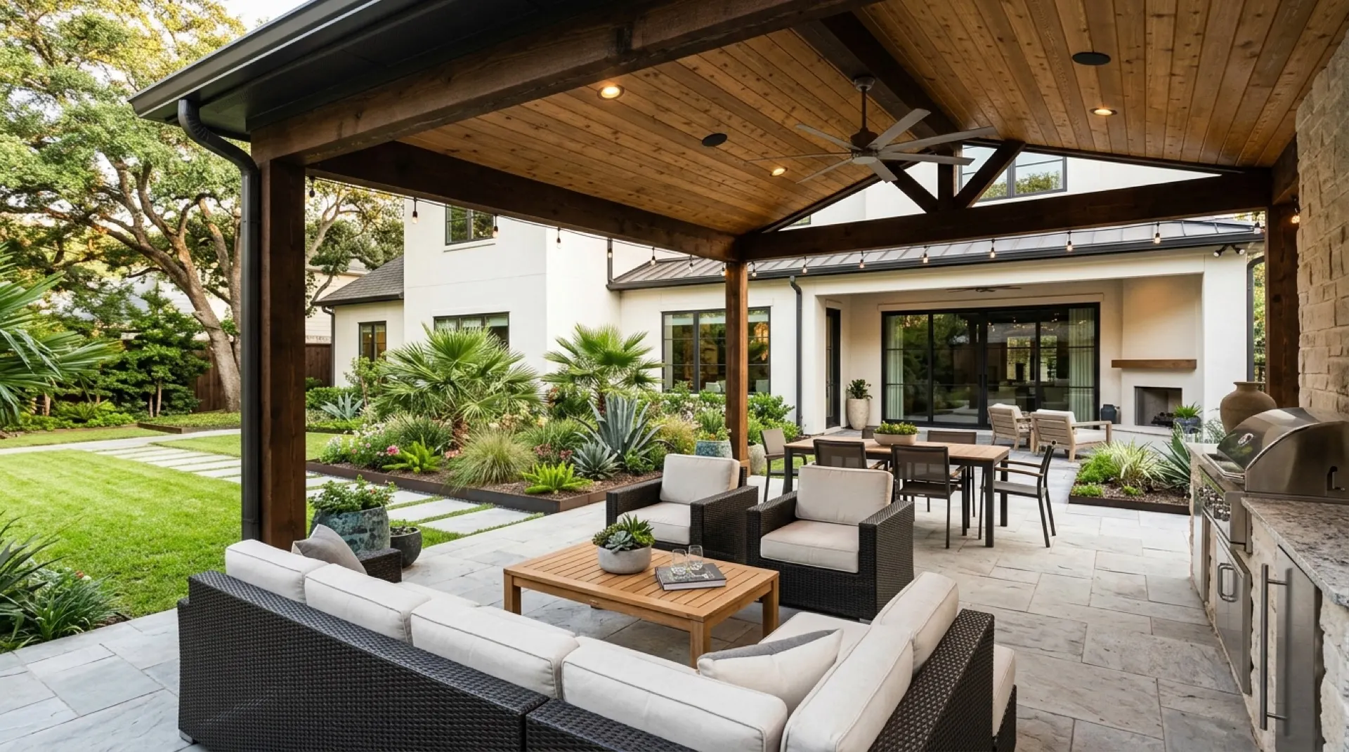 Home Remodeling by Premier Vision